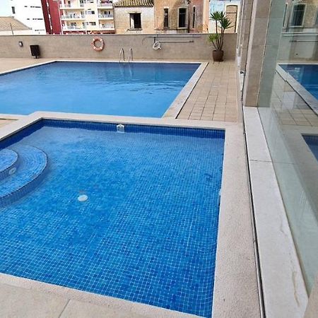 Lagos Apartment Экстерьер фото