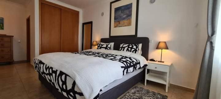 Lagos Apartment Экстерьер фото