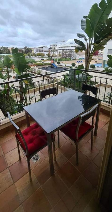 Lagos Apartment Экстерьер фото