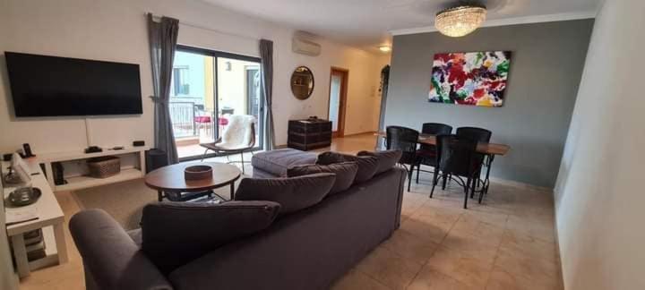 Lagos Apartment Экстерьер фото
