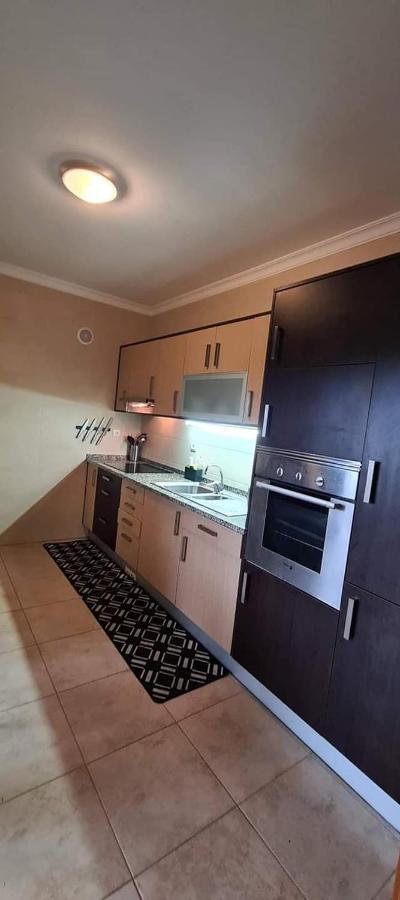 Lagos Apartment Экстерьер фото