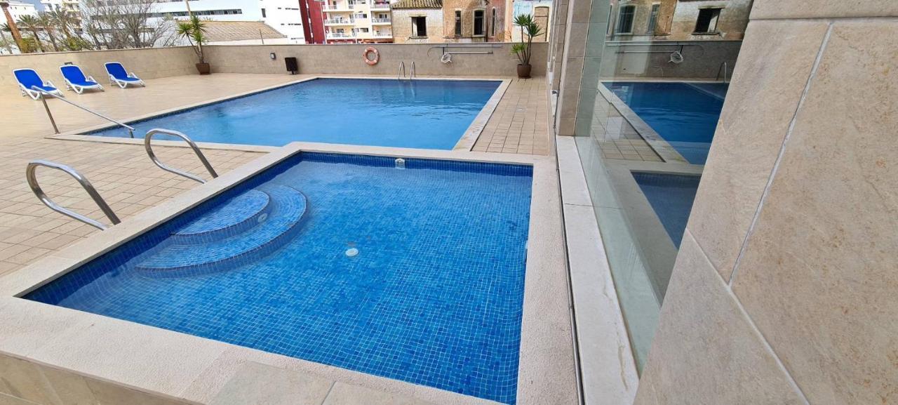 Lagos Apartment Экстерьер фото