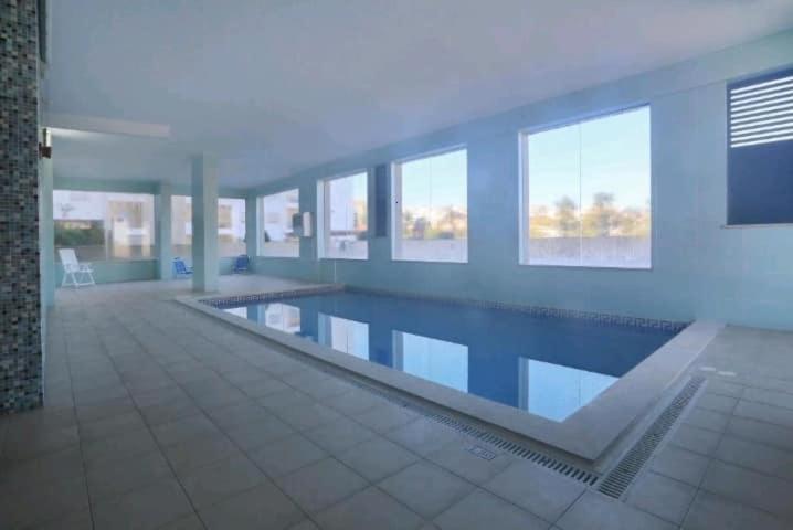 Lagos Apartment Экстерьер фото