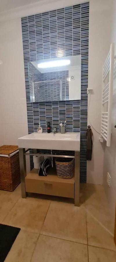 Lagos Apartment Экстерьер фото