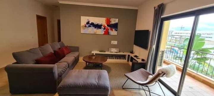 Lagos Apartment Экстерьер фото