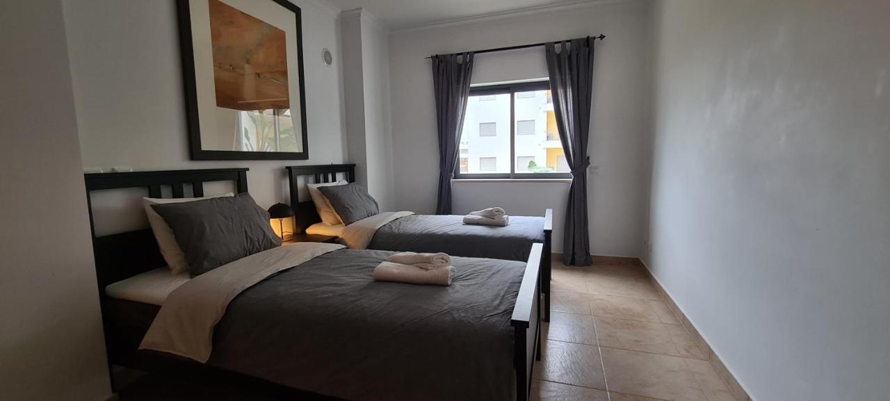 Lagos Apartment Экстерьер фото
