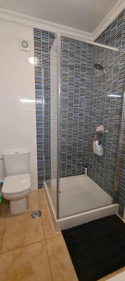 Lagos Apartment Экстерьер фото