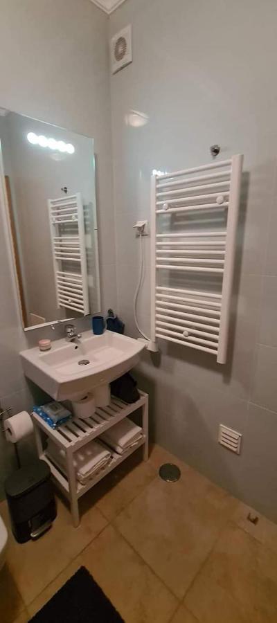 Lagos Apartment Экстерьер фото