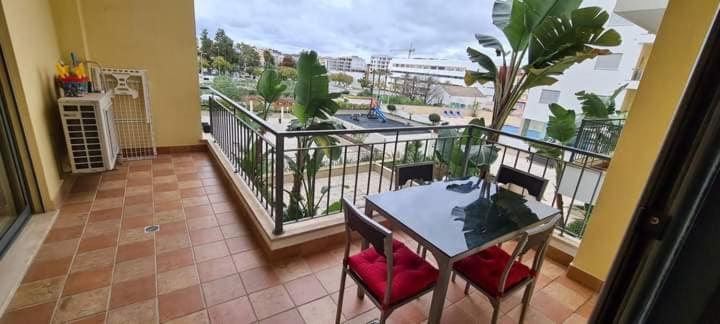 Lagos Apartment Экстерьер фото