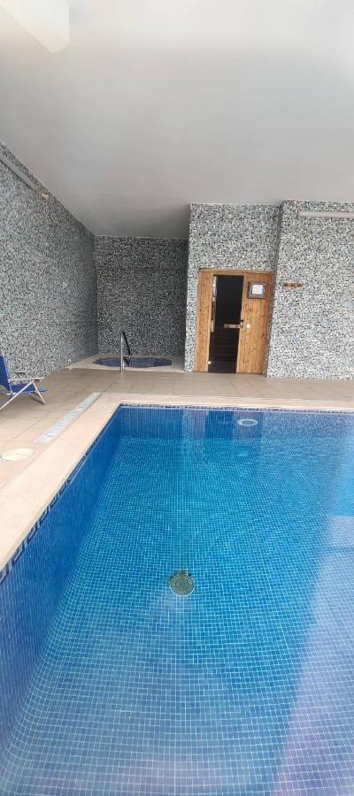 Lagos Apartment Экстерьер фото