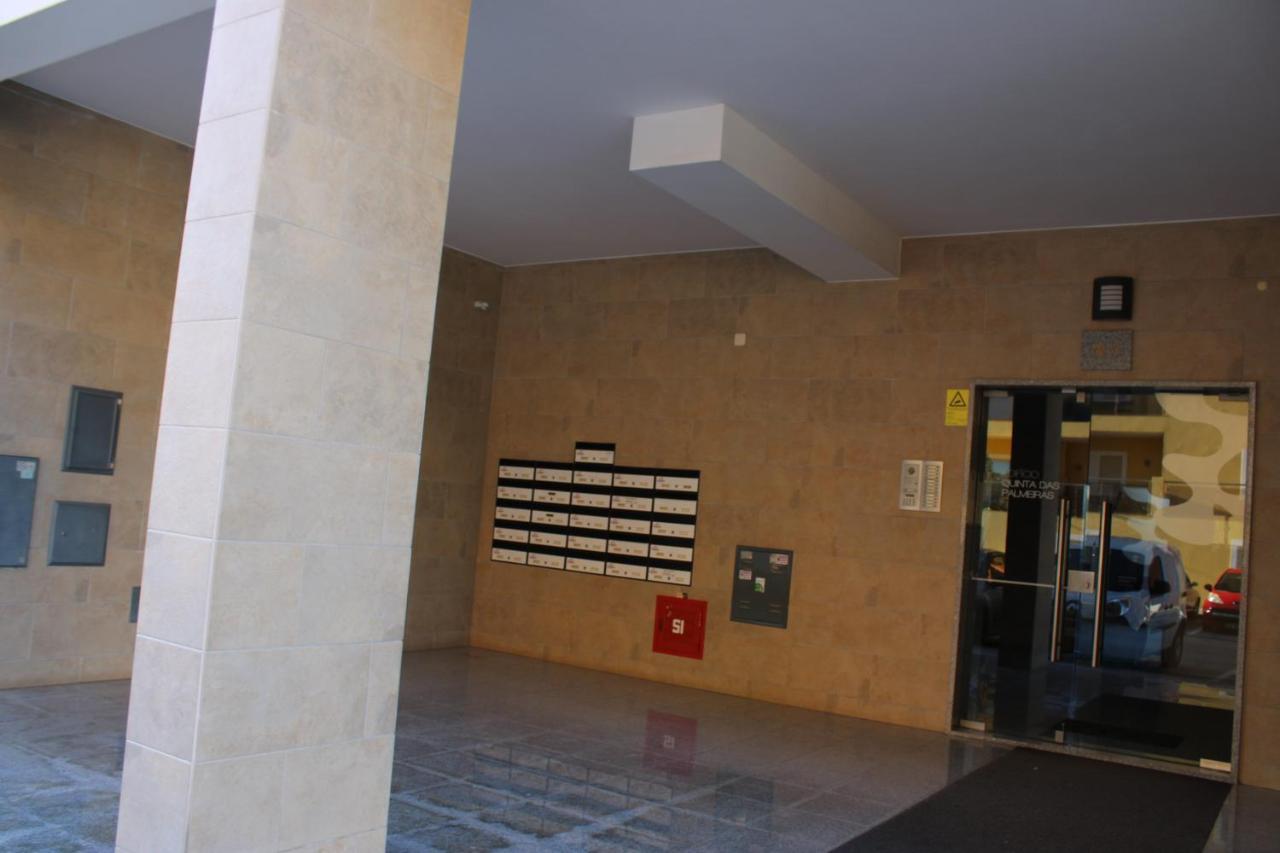 Lagos Apartment Экстерьер фото