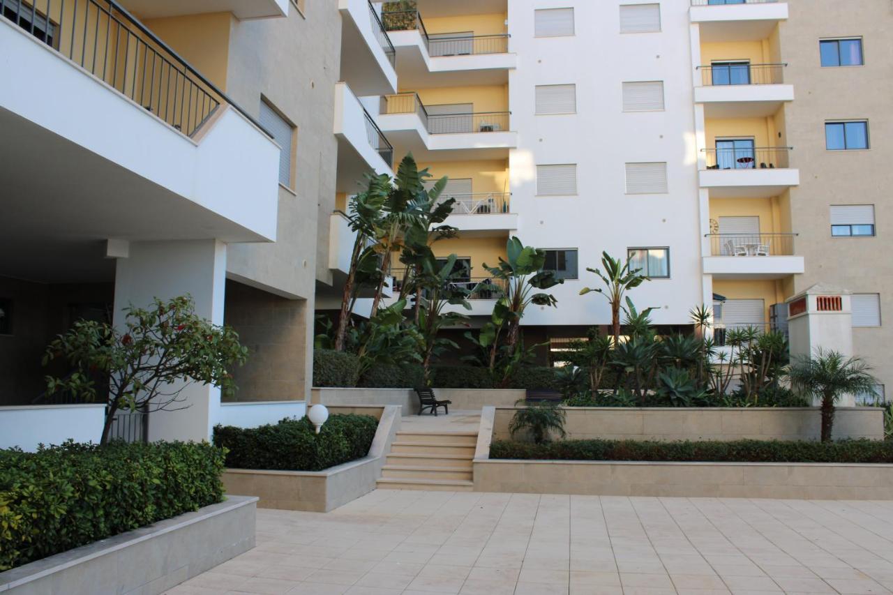Lagos Apartment Экстерьер фото
